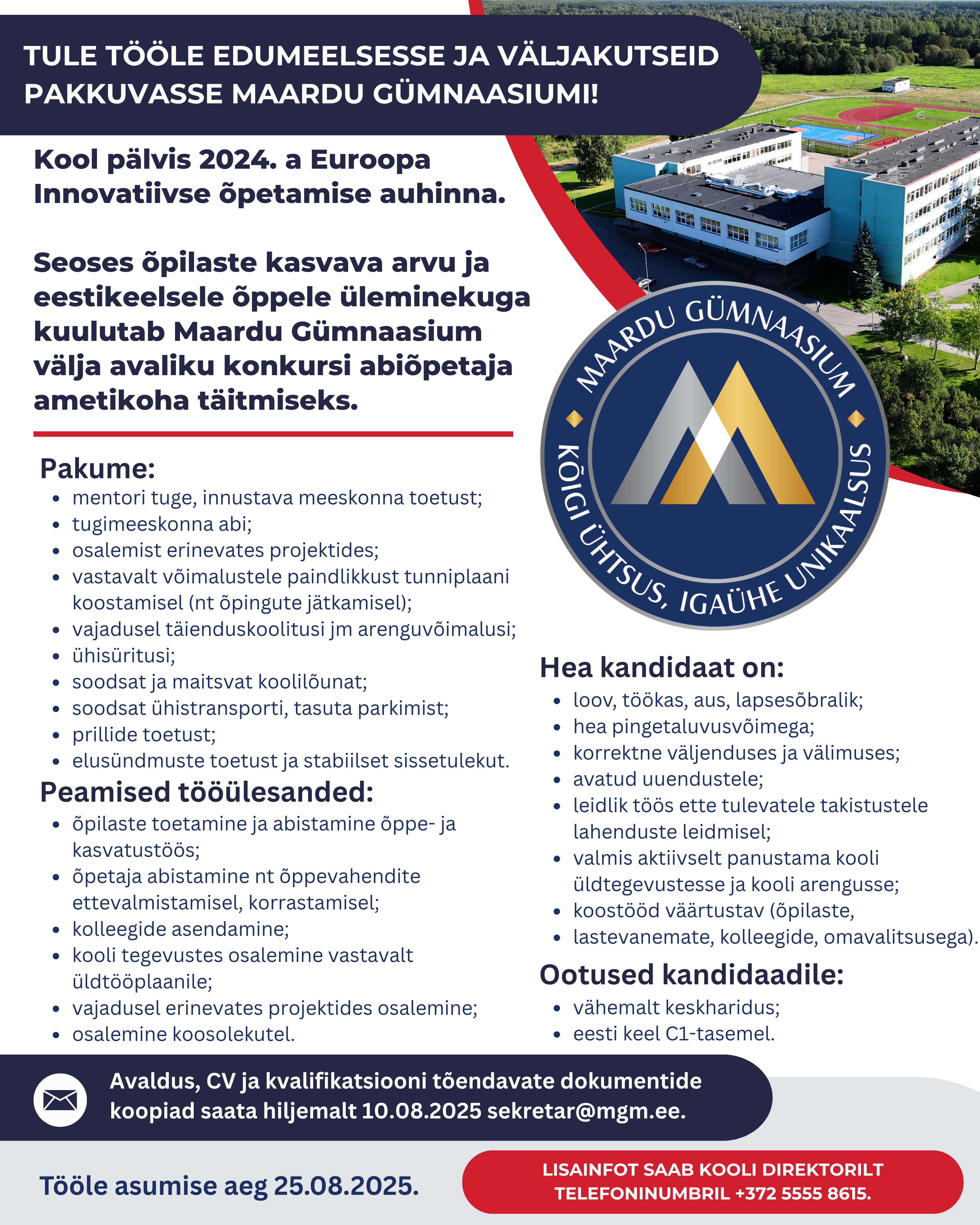 Maardu Gümnaasium otsib abiõpetajat.png
