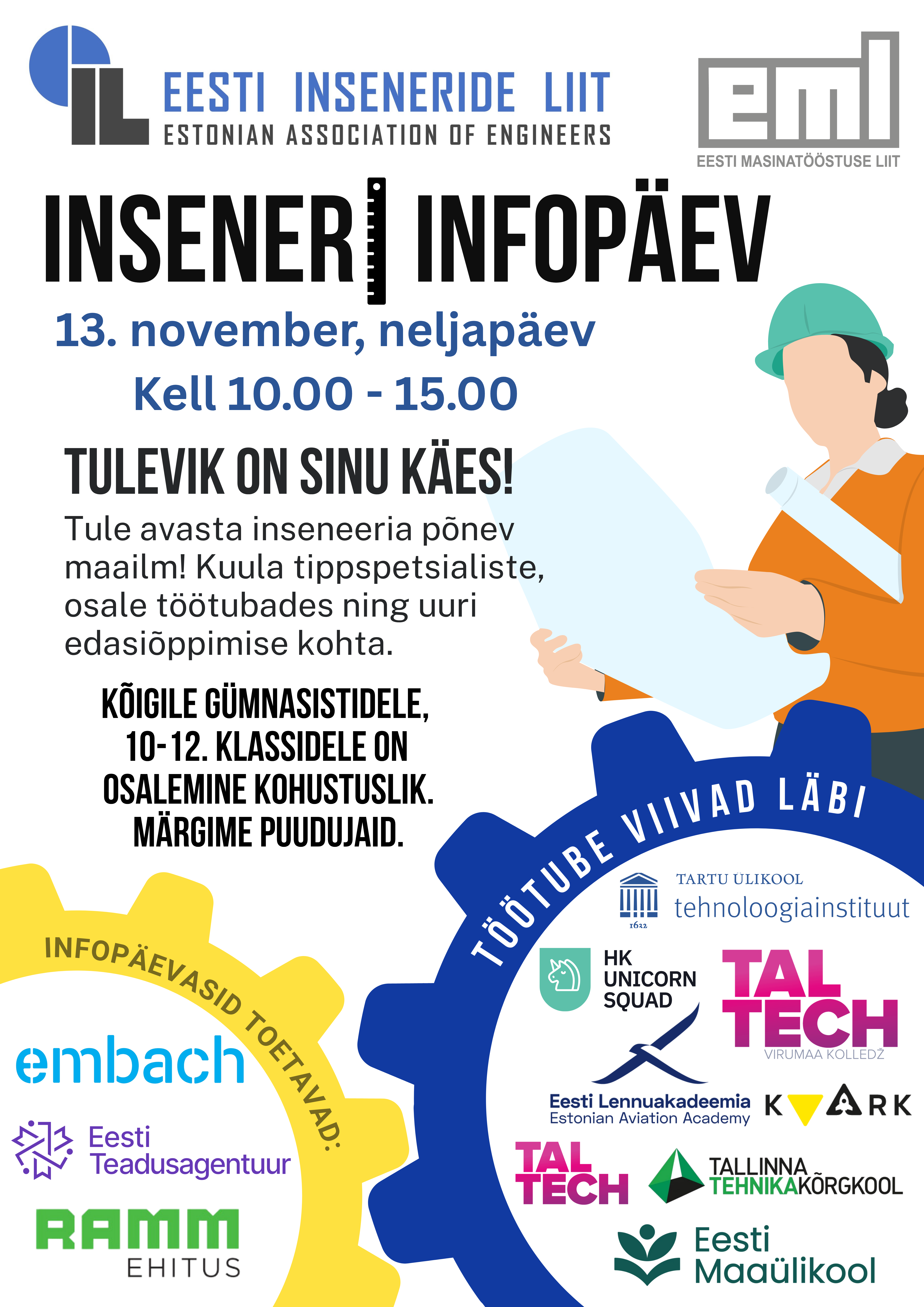 Tule avasta inseneeria põnev maailm! Kuula tippspetsialiste, osale töötubades ning uuri edasiõppimise kohta..png