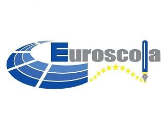 Euroscola logo