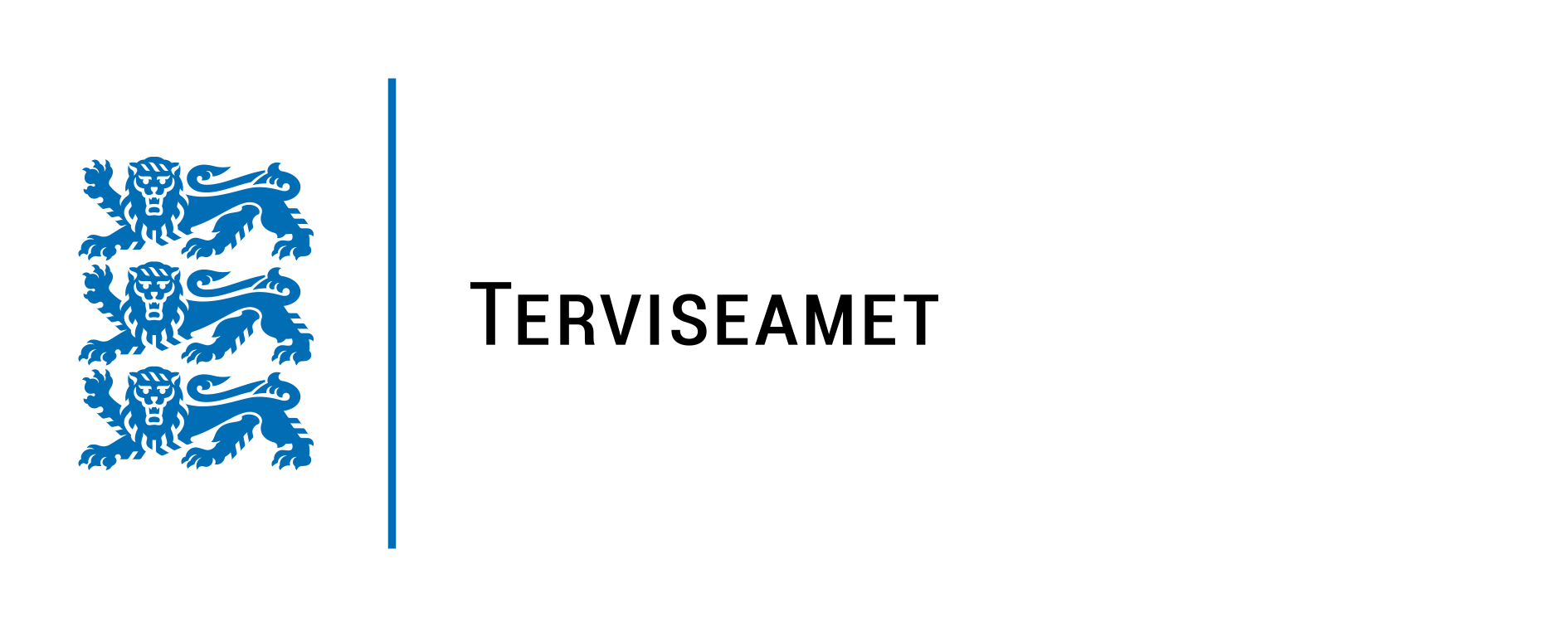 Terviseameti logo