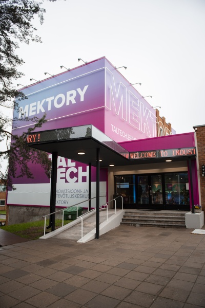 Mektory