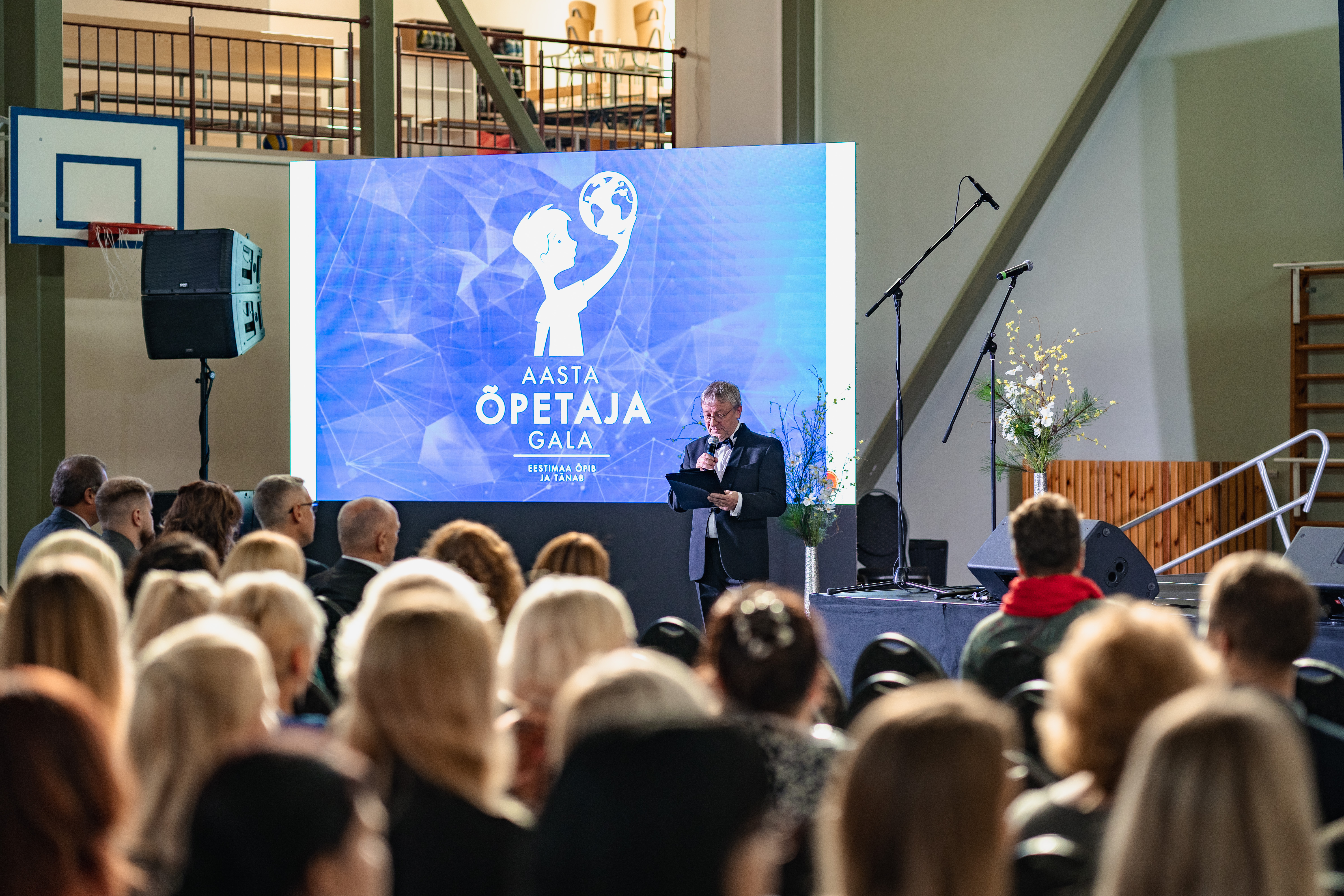 Õpetajate gala
