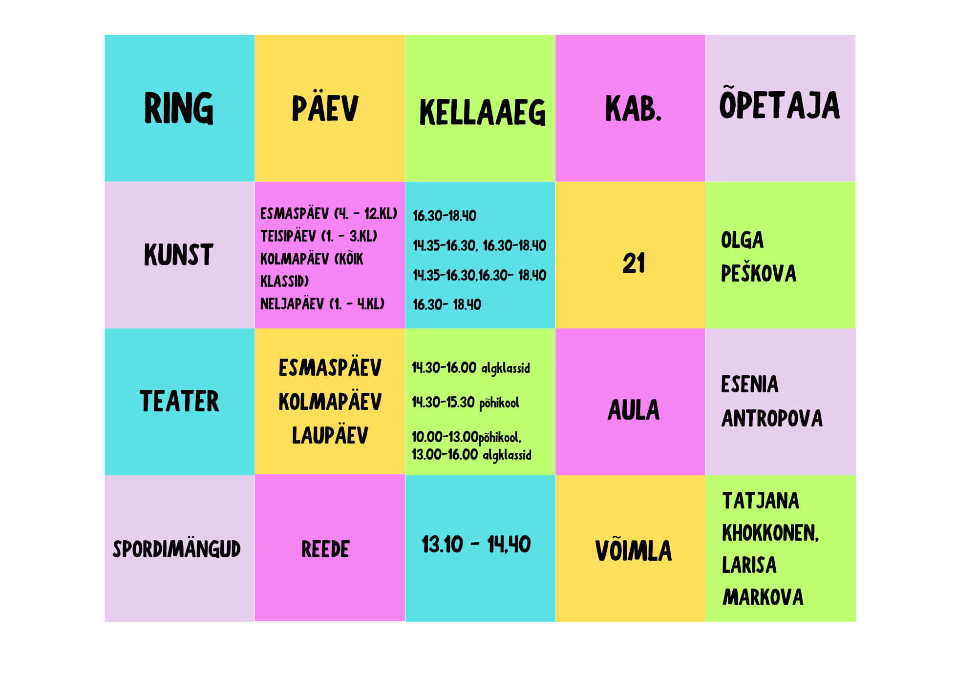 2023-24 Huviringid