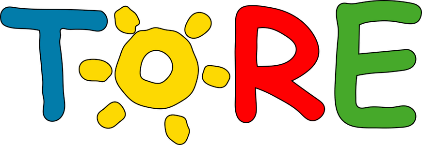 TORE logo