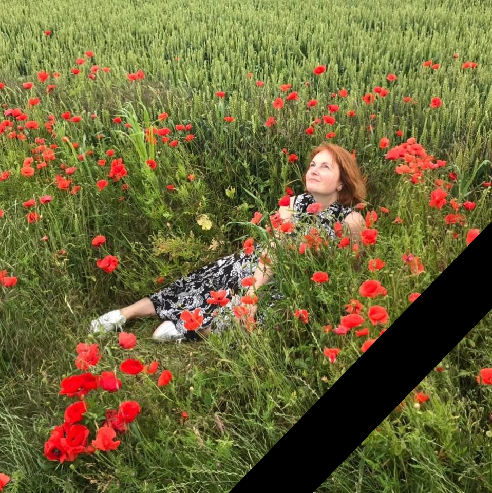 Anžella Dmitrijeva