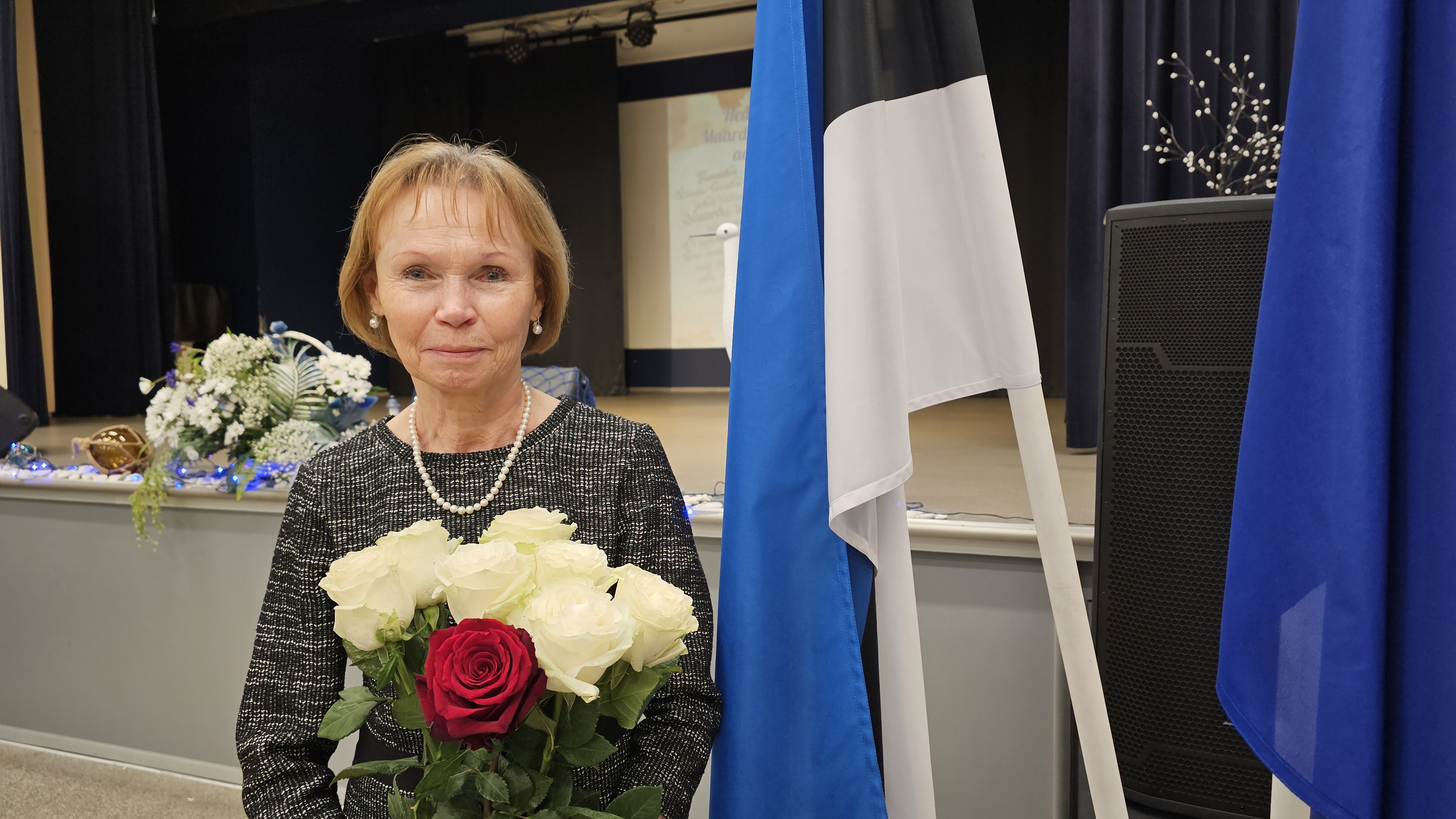Ljudmilla Dmitrijeva