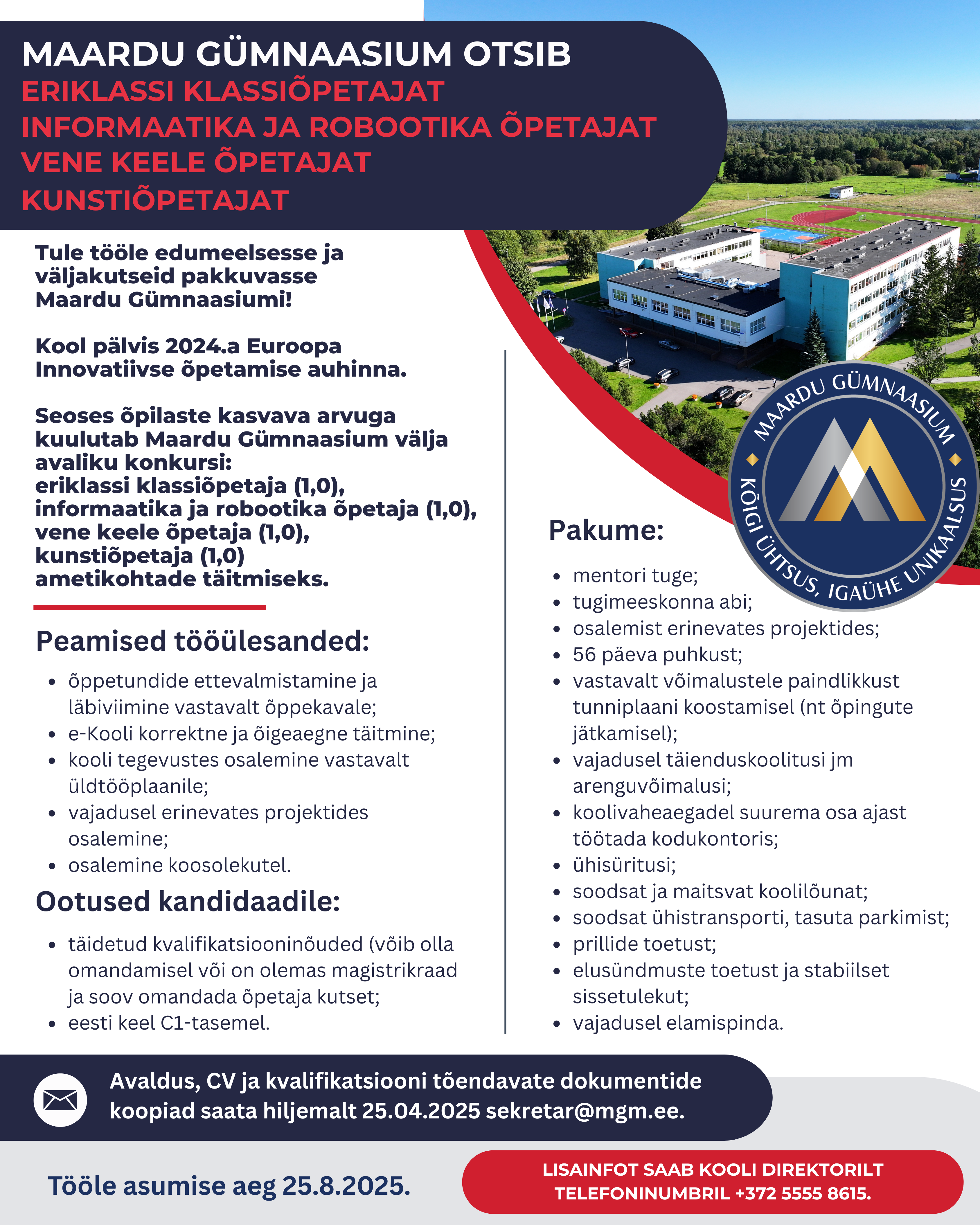 Maardu Gümnaasium otsib erinevaid õpetajaid.png