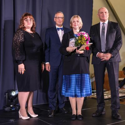 Õpetajate gala