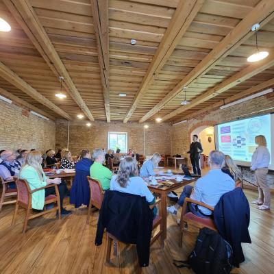 Tulevikukooli lõputööde esitamised