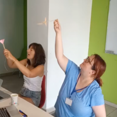 Projekt 1