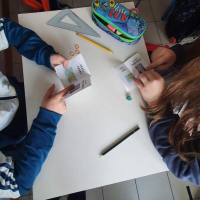 Projekt 2