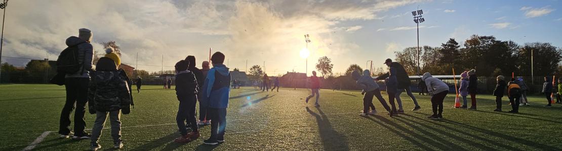 Maardu algklasside spordivõistlused