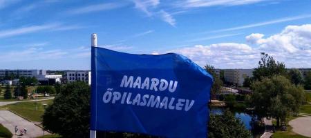 Maardu õpilasmalev