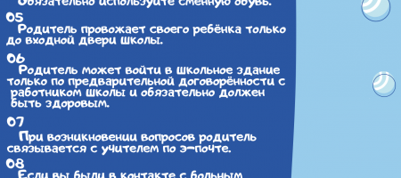 МЕТОДЫ ПО ПРЕДОТВРАЩЕНИЮ РАСПРОСТРАНЕНИЯ COVID-19