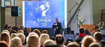 Õpetajate gala