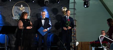 Õpetajate gala 2024