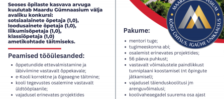 Maardu Gümnaasium otsib erinevaid õpetajaid.png